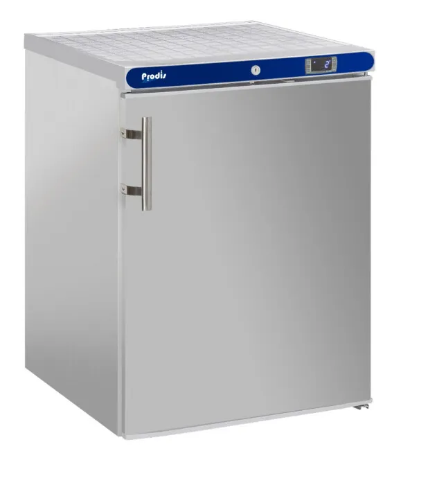 Economy HC201F Series Undercounter Freezer