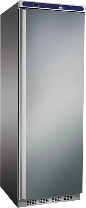 Economy HC401 Series Upright Stainless Steel Fridge