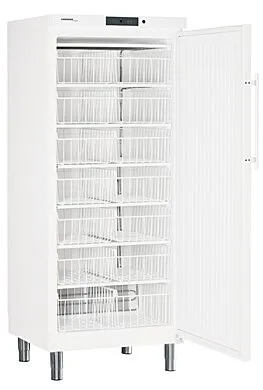 Liebherr GG5210 Series Freezer 513 Litres