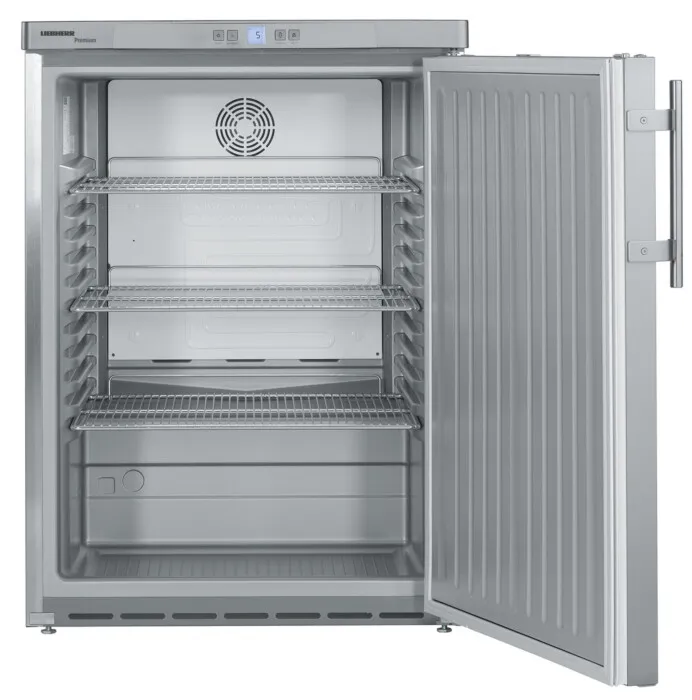 Liebherr FKUv1660 STS Forced Air Undercounter Refrigerator