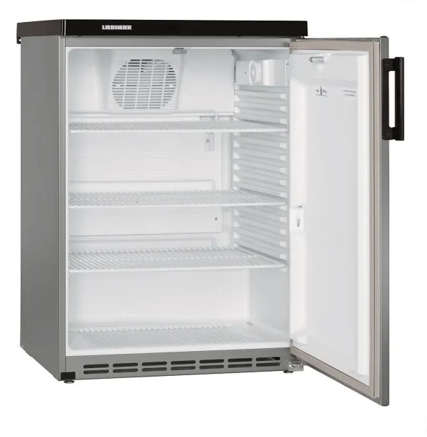 Liebherr FKVESF 1805 Under Counter commercial Refrigerator 180 Litres
