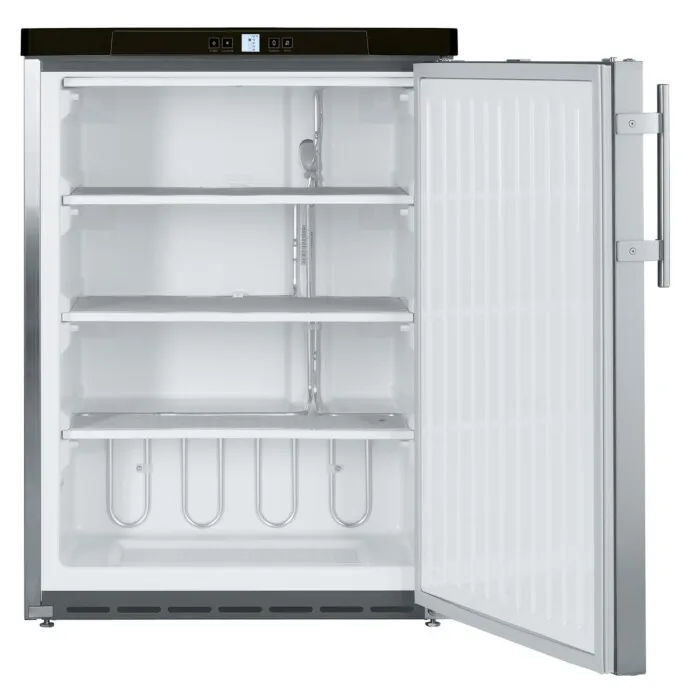 Liebherr GGUesf 1405 Undercounter Commercial Freezer 143 Litres