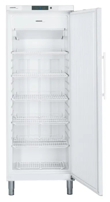 Liebherr GGv Series NoFrost Forced Air Freezer