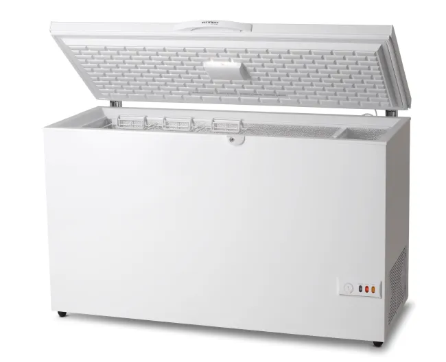 Vestfrost SB Series Commercial Chest Freezer