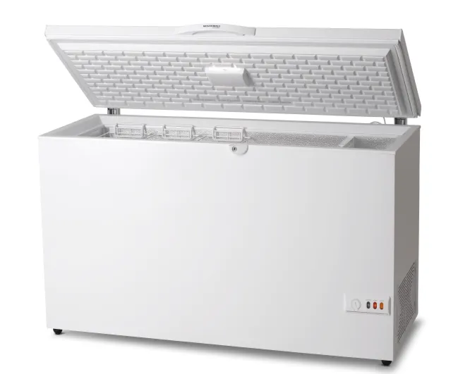 Vestfrost SE Series Commercial Chest Freezer