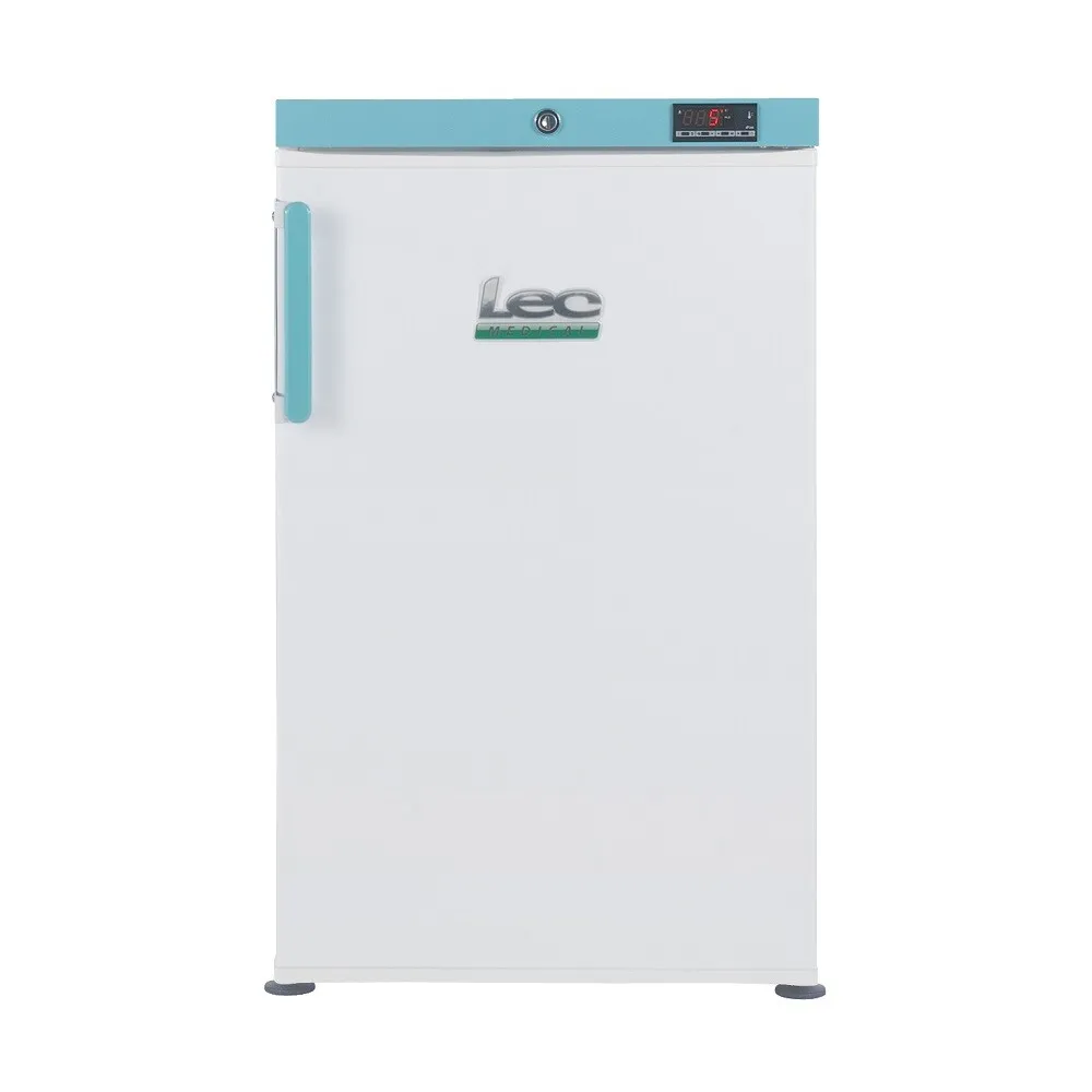 LEC Medical PESR107UK Pharmacy Undercounter Refrigerator 107 Litres