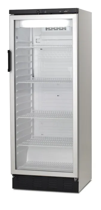 Vestfrost FKG 311 Upright Display Cooler 306 Litres