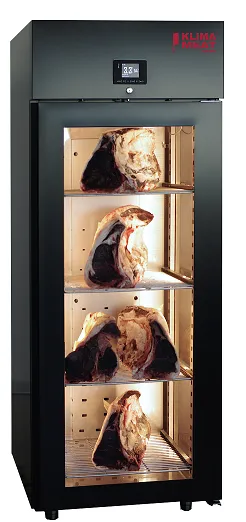 Klima KME500PV - 500 Ltr Dry Age Meat Maturing Fridge