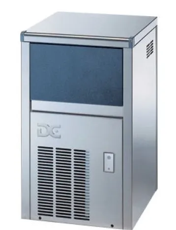 DC Classic Ice - Self Contained Classic Ice - DC25-6A