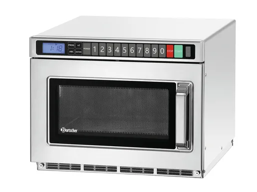 Bartscher Microwave 18180D