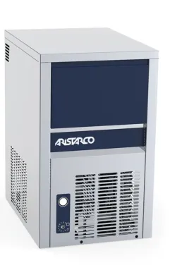 Aristarco CP30.10 Undercounter Icemaker - 30Kg Output