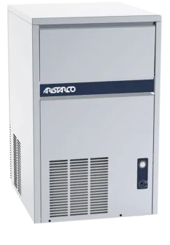 Aristarco CP50.25 Undercounter Icemaker - 50Kg Output