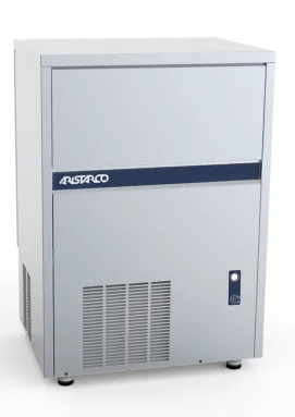 Aristarco CP100.60 Undercounter Icemaker - 100Kg Output