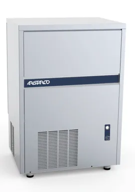 Aristarco CP85.40 Undercounter Icemaker - 85Kg Output