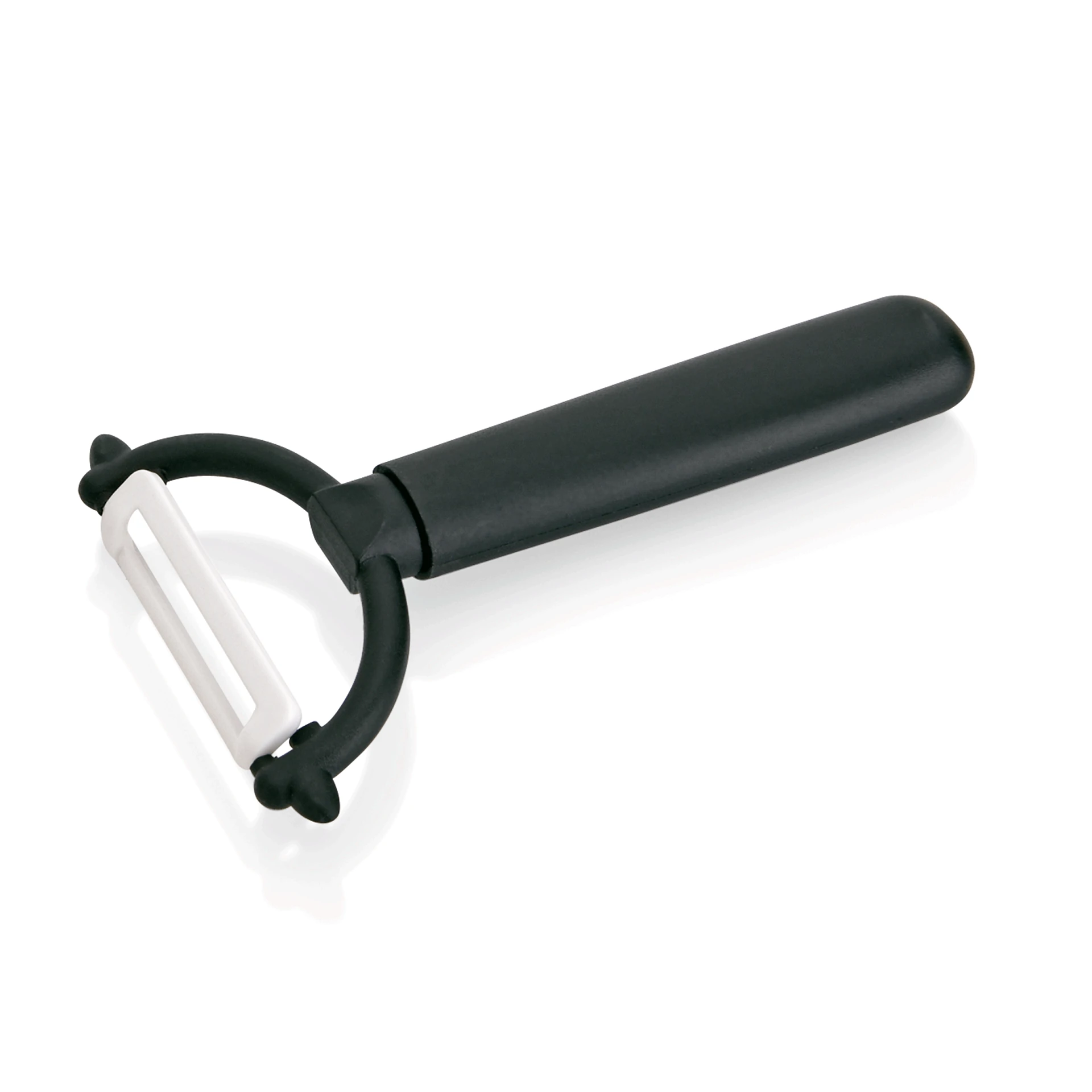 Swivel peeler