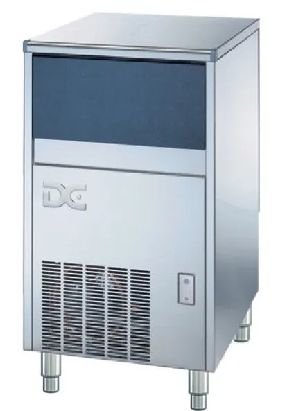 DC Classic Ice - Self Contained Classic Ice - DC35-16A