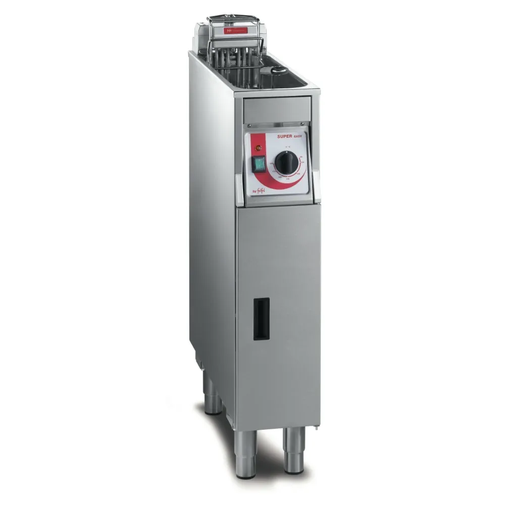 FriFri Super Easy 211 - 7.5 kW - 17kg Fries