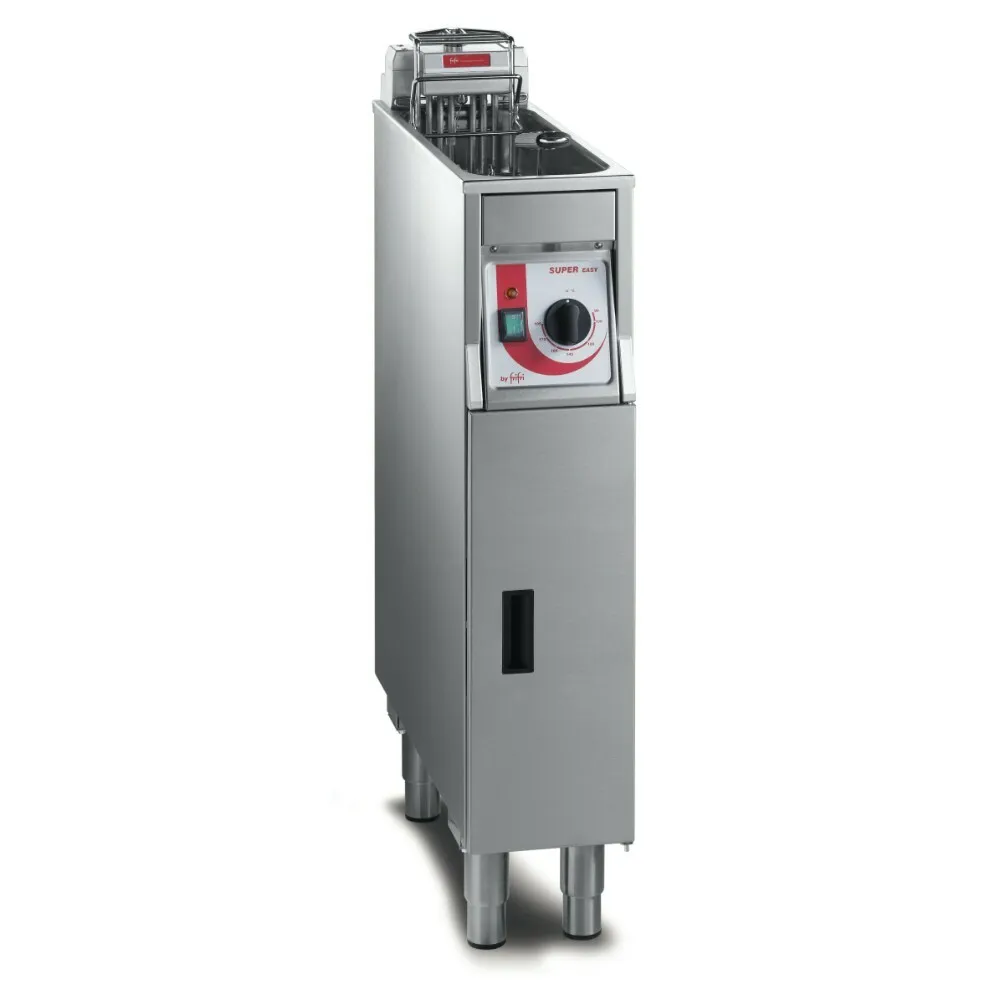 FriFri Super Easy 211 SIngle Phase 7.5kW - 17Kg Fries