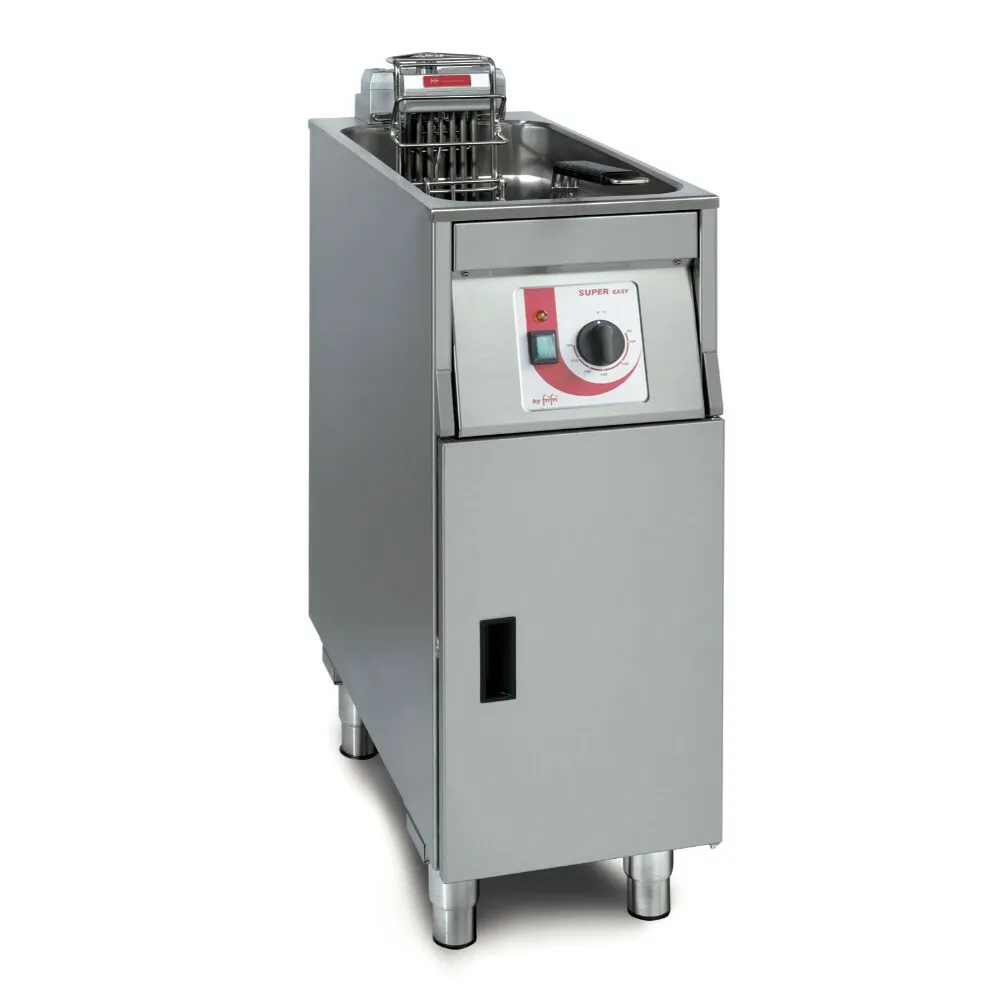 FriFri Super Easy 311 Filtration 15kW - 30Kg Fries