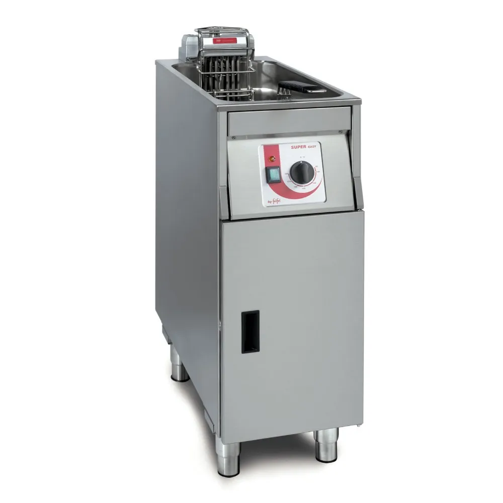 FriFri Super Easy 311 -  15Kw - 30Kg Fries