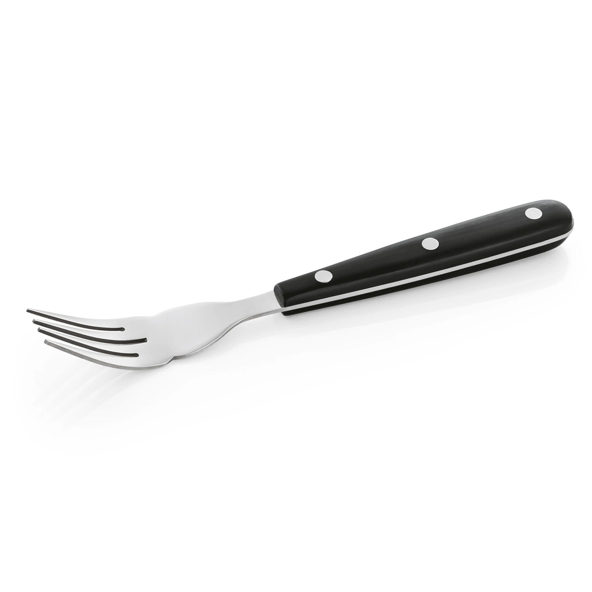 Steak/pizza cutlery knife