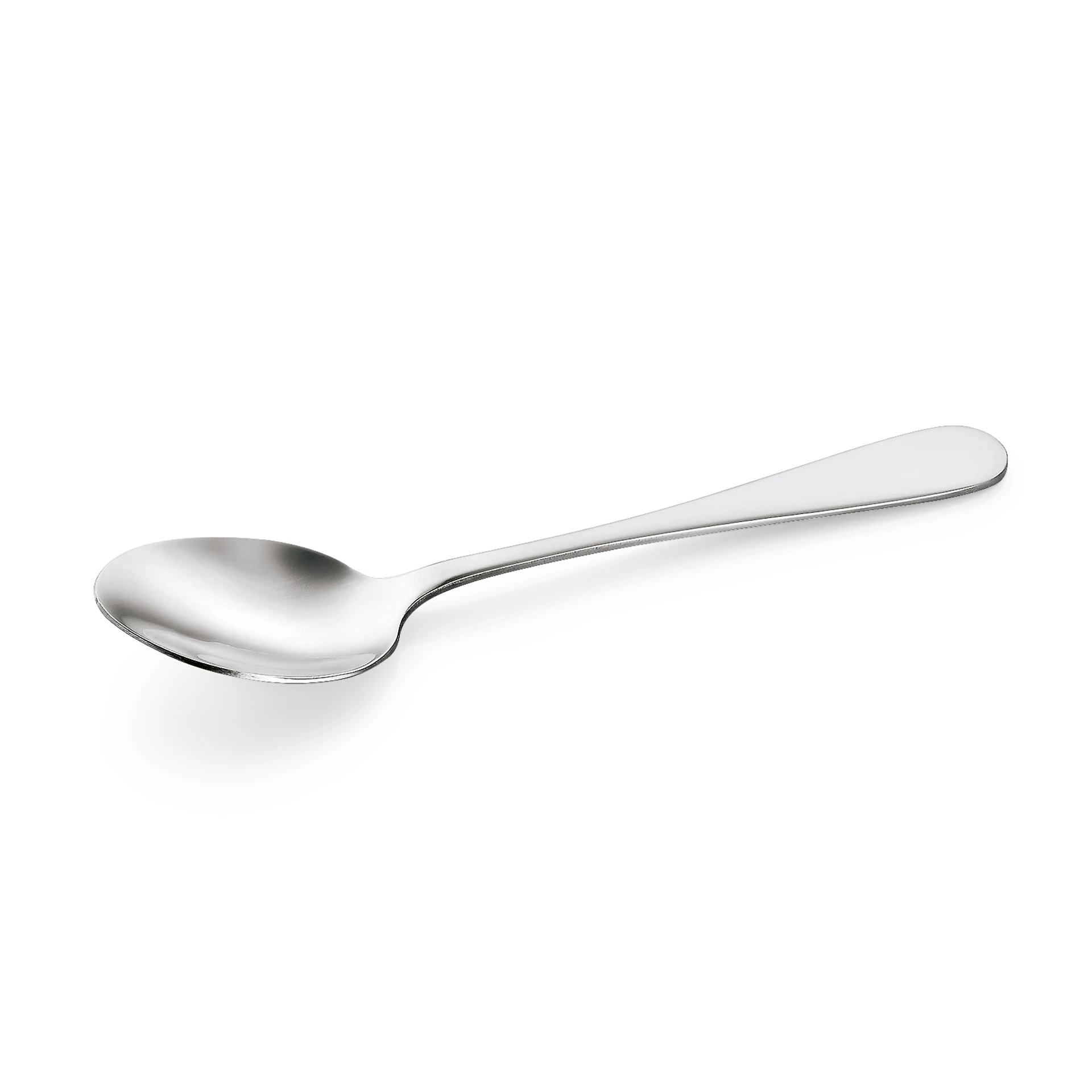 Teaspoon Nia