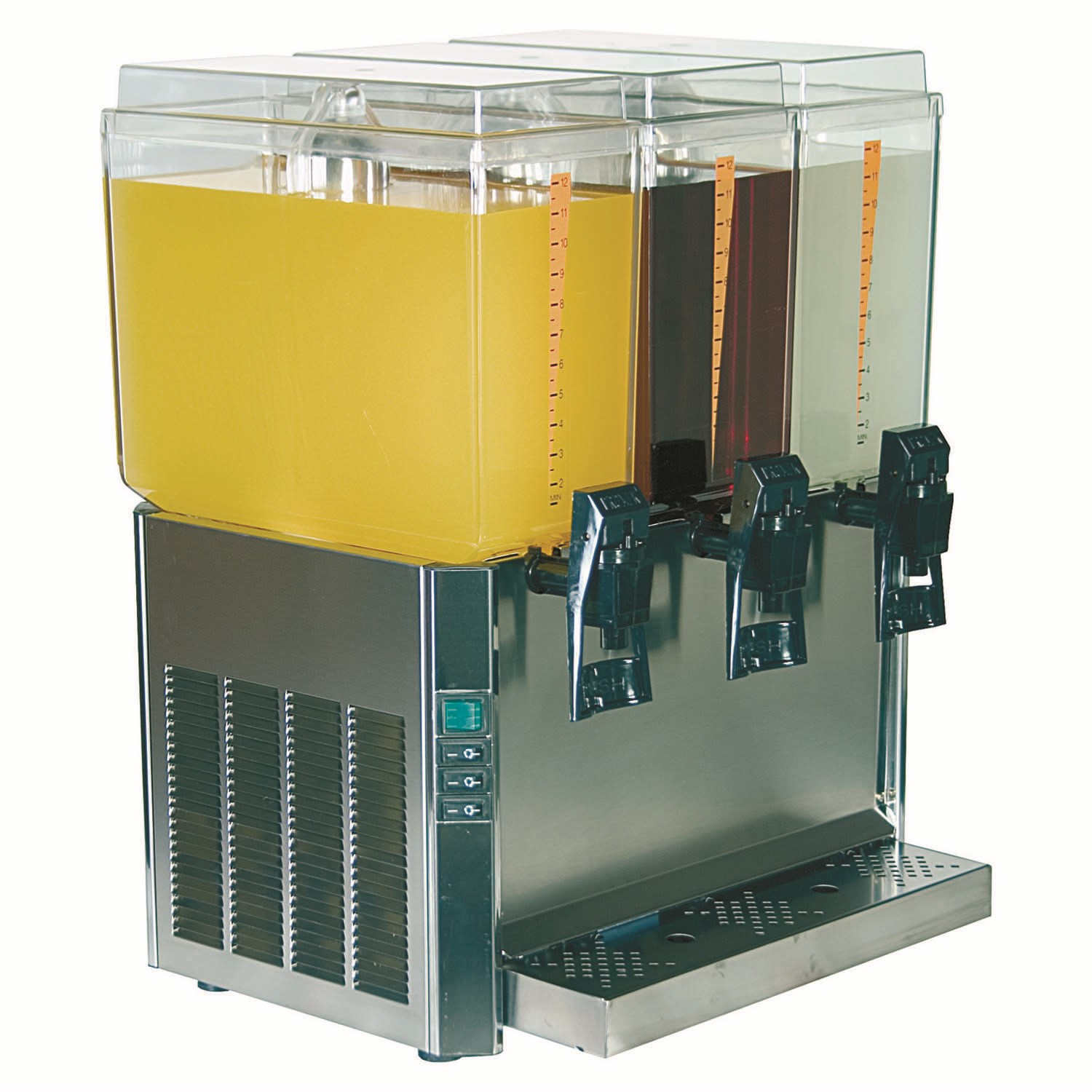 Promek VL Range Juice Dispensers