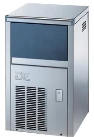 DC Hollow Ice - Self Contained Hollow Ice - DCP25-8