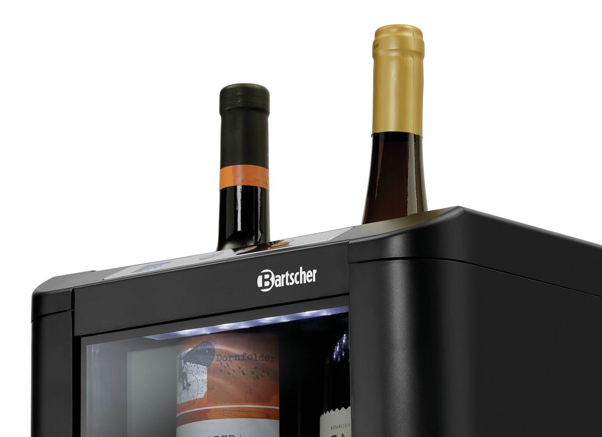 Bartscher Wine cooler 2FL-100