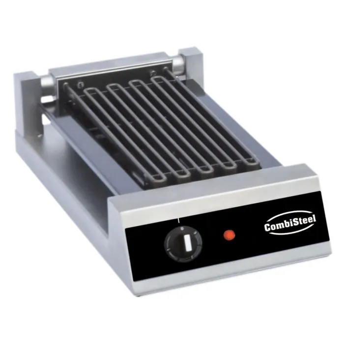 CombiSteel Vapo Grill 1 Elment