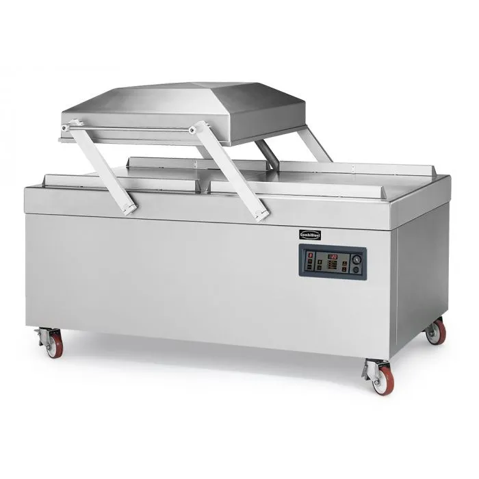 CombiSteel Vacuum Packing Machine PRIME 285