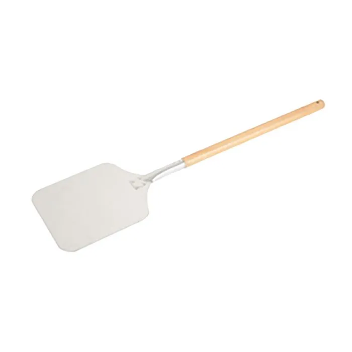 CombiSteel Aluminium Pizza Shovel Rectangular 30-90