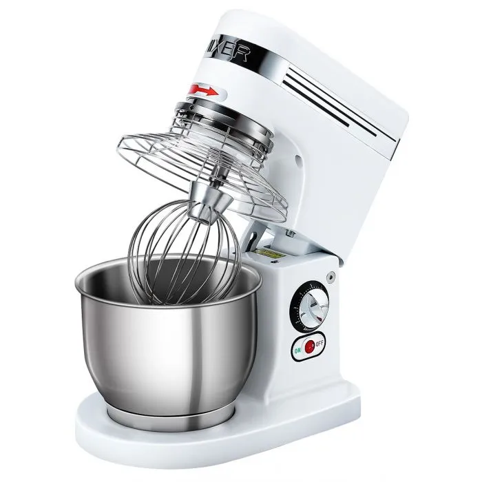 CombiSteel Kitchen Machine 5L Mixer