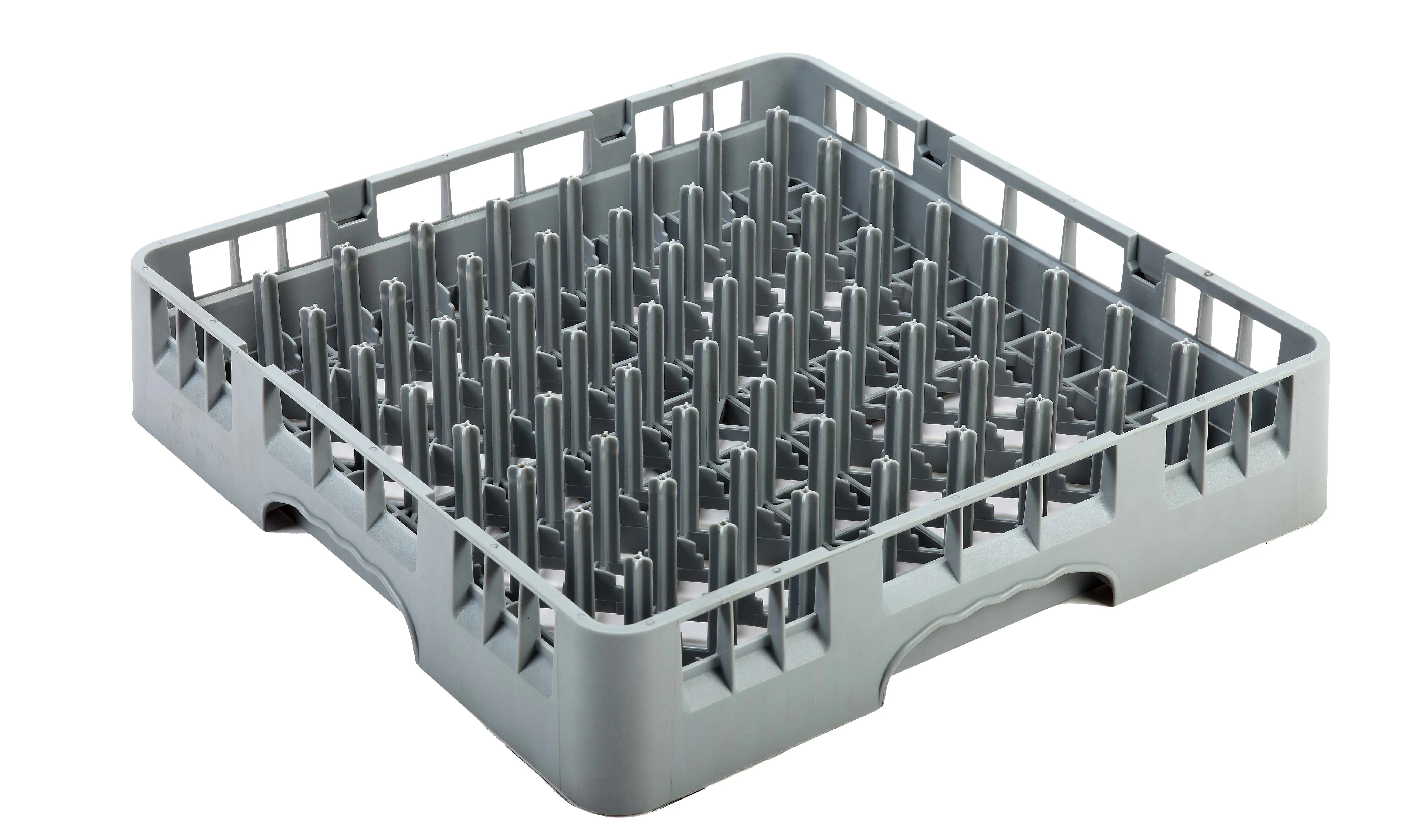 CombiSteel Plate Basket