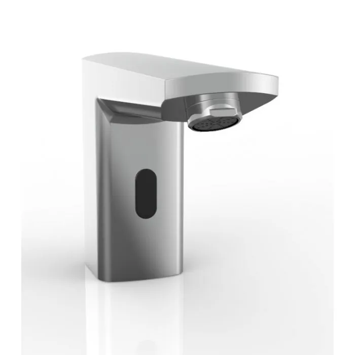 CombiSteel Electronic Faucet