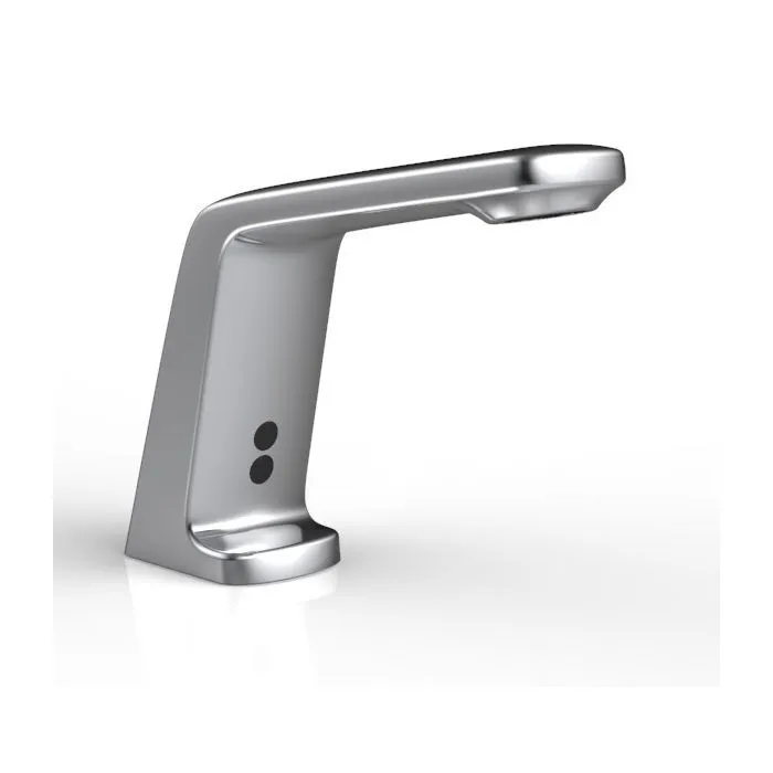 CombiSteel Opbouw Sensor Kraan Faucet