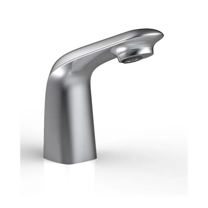 CombiSteel Opbouw Sensor Kraan Faucet Half Inch Water Inlet