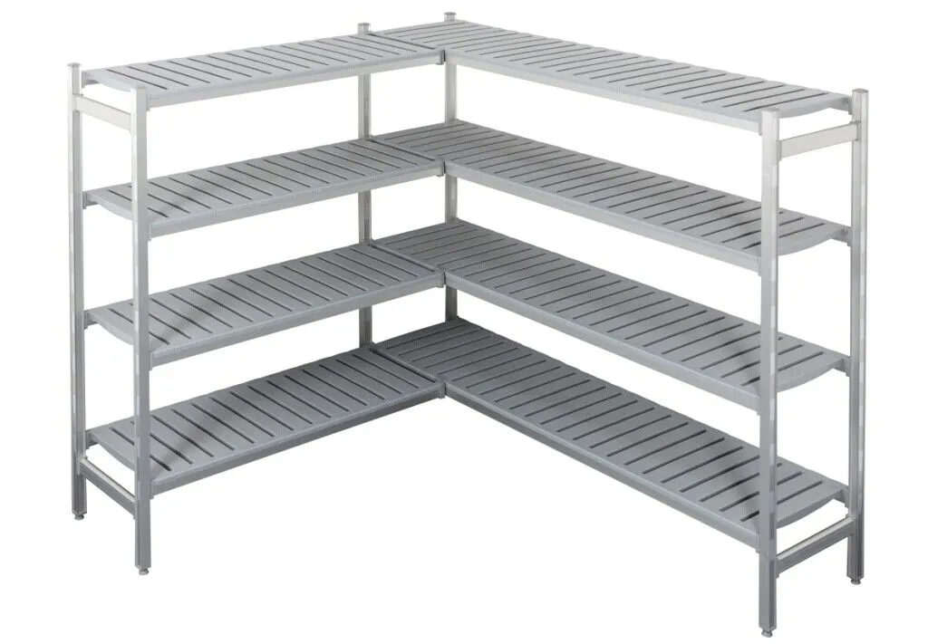 CombiSteel Shelving System Range 1700MM