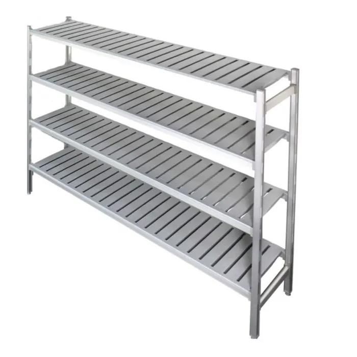 CombiSteel Shelving System