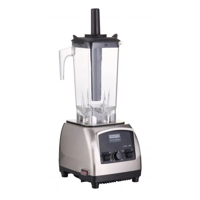 CombiSteel Blender