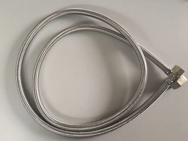 CombiSteel Water Filter Hose Set