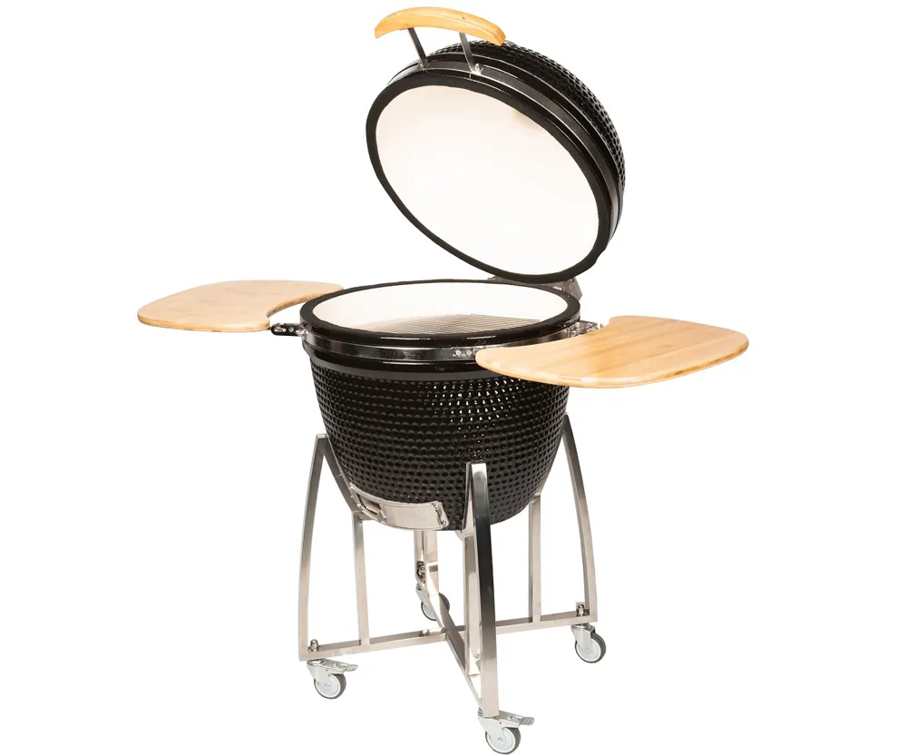 Harrier ARVO Kamado Ceramic Grill