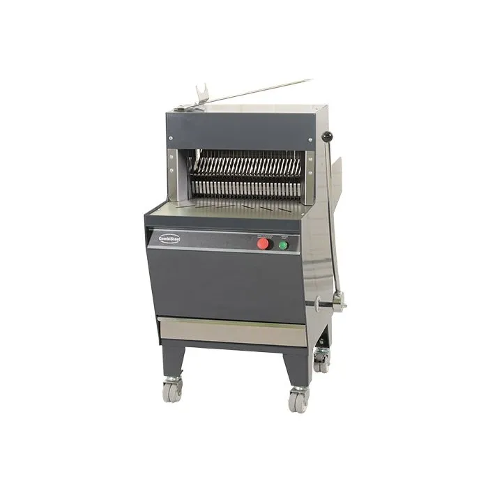 CombiSteel Bread Slicer 11 MM