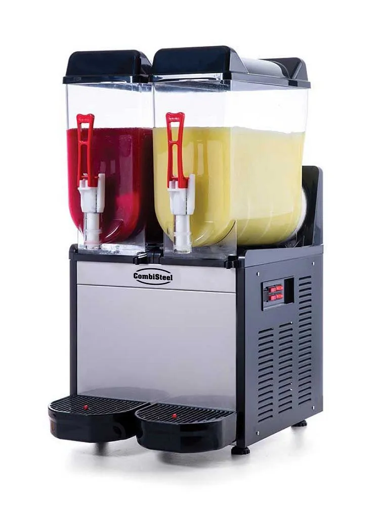 Combisteel Slush Machine