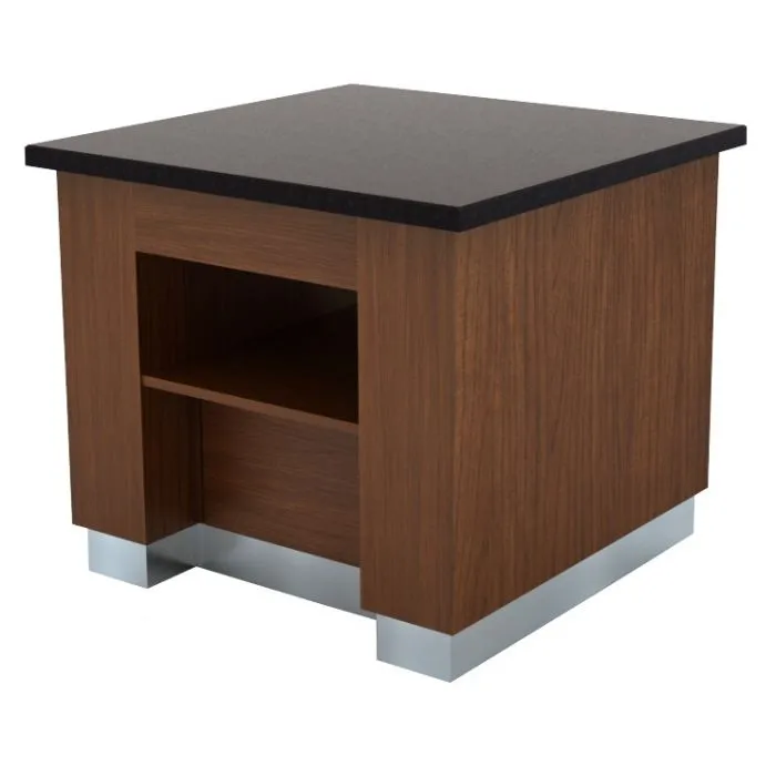 CombiSteel Neutral Buffet Wenge Series