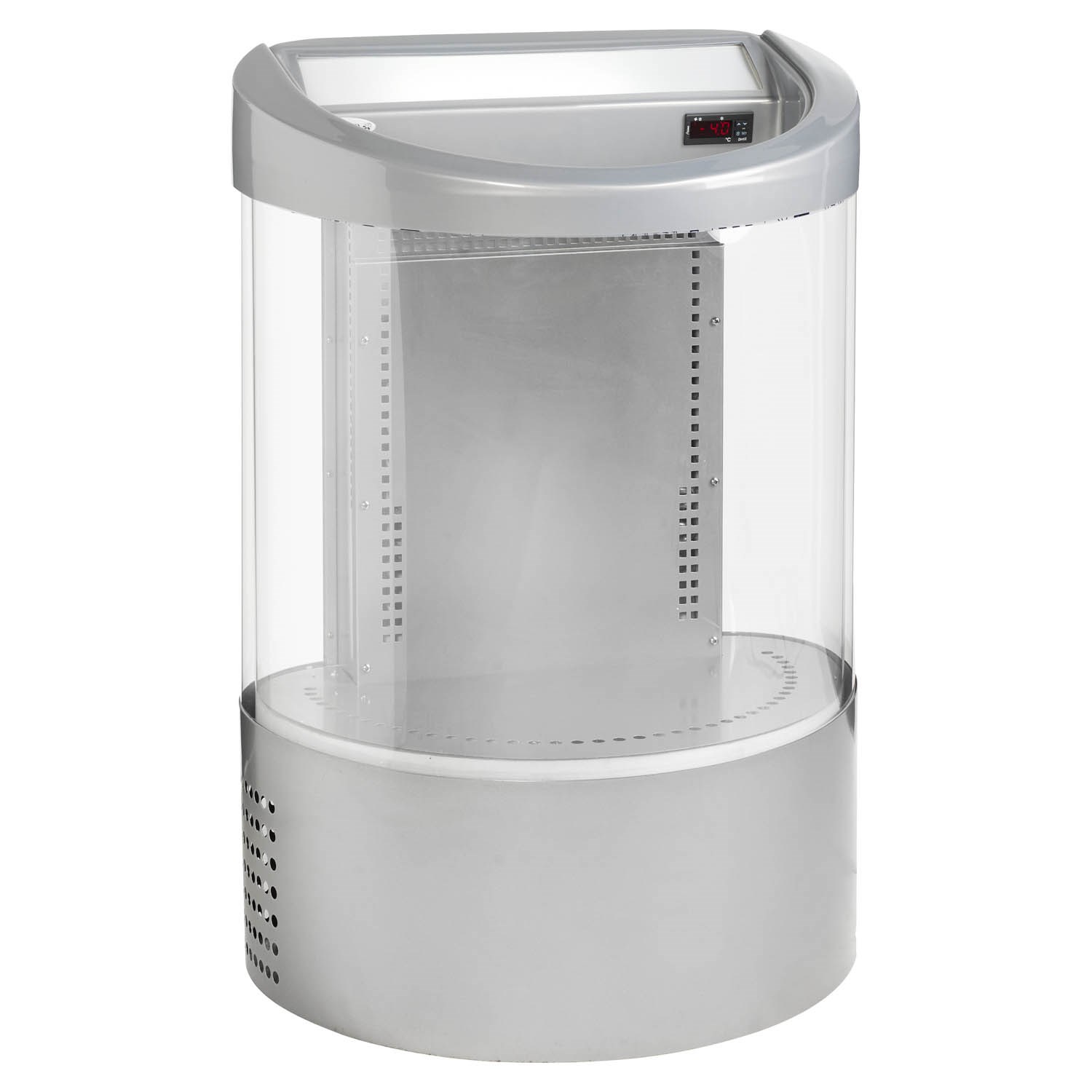 Tefcold VOC100 Impulse Can Cooler