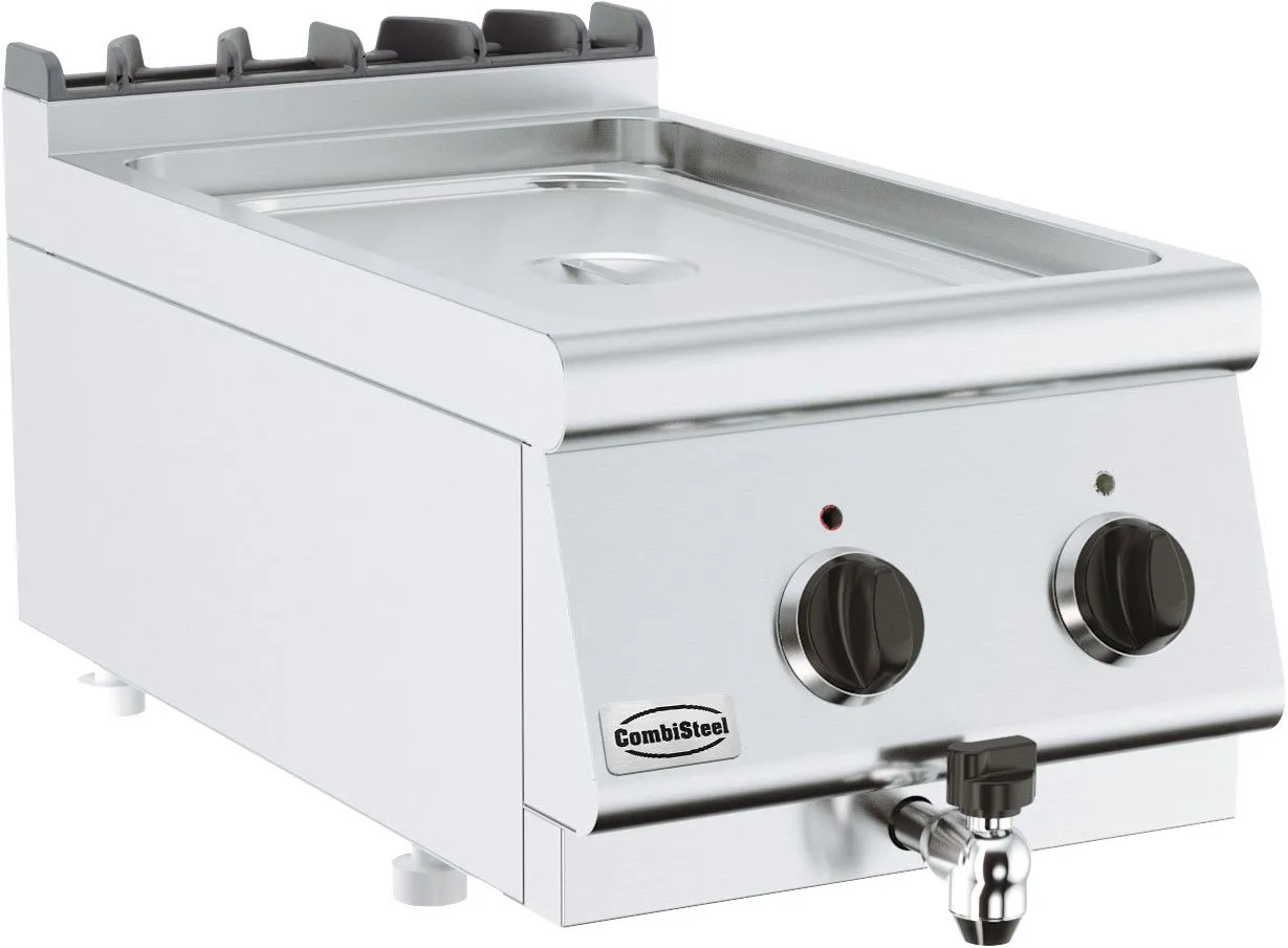 CombiSteel Base 700 Electric BAIN MARIE