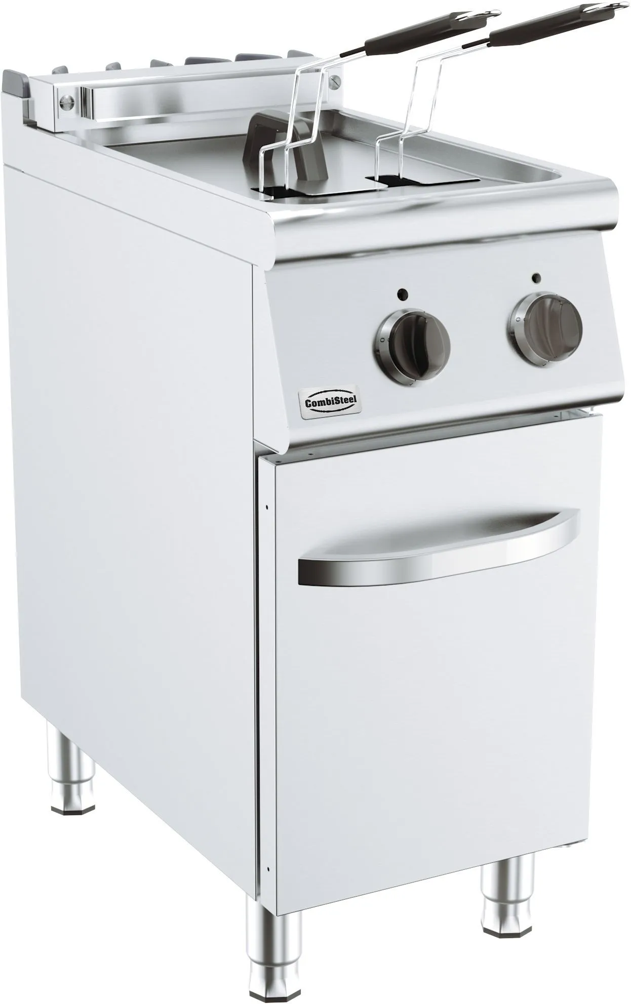 Combisteel Electric Fryer 18 Litre Single Tank