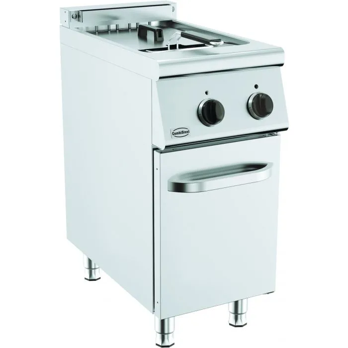 CombiSteel Base 700 Standing Electric Fryer 10 Litre