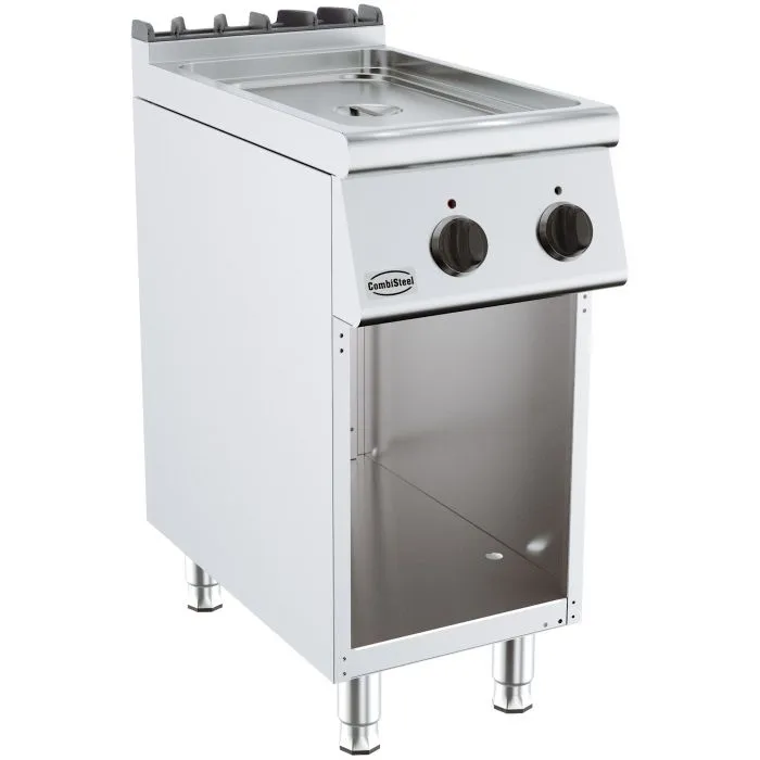 CombiSteel Base 700 Electric Freestanding Bain Marie